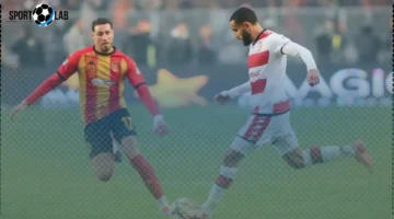 جمال الحيمودي يختار حكمًا مثيرًا للجدل لديربي الدوري التونسي بين الترجي والإفريقي